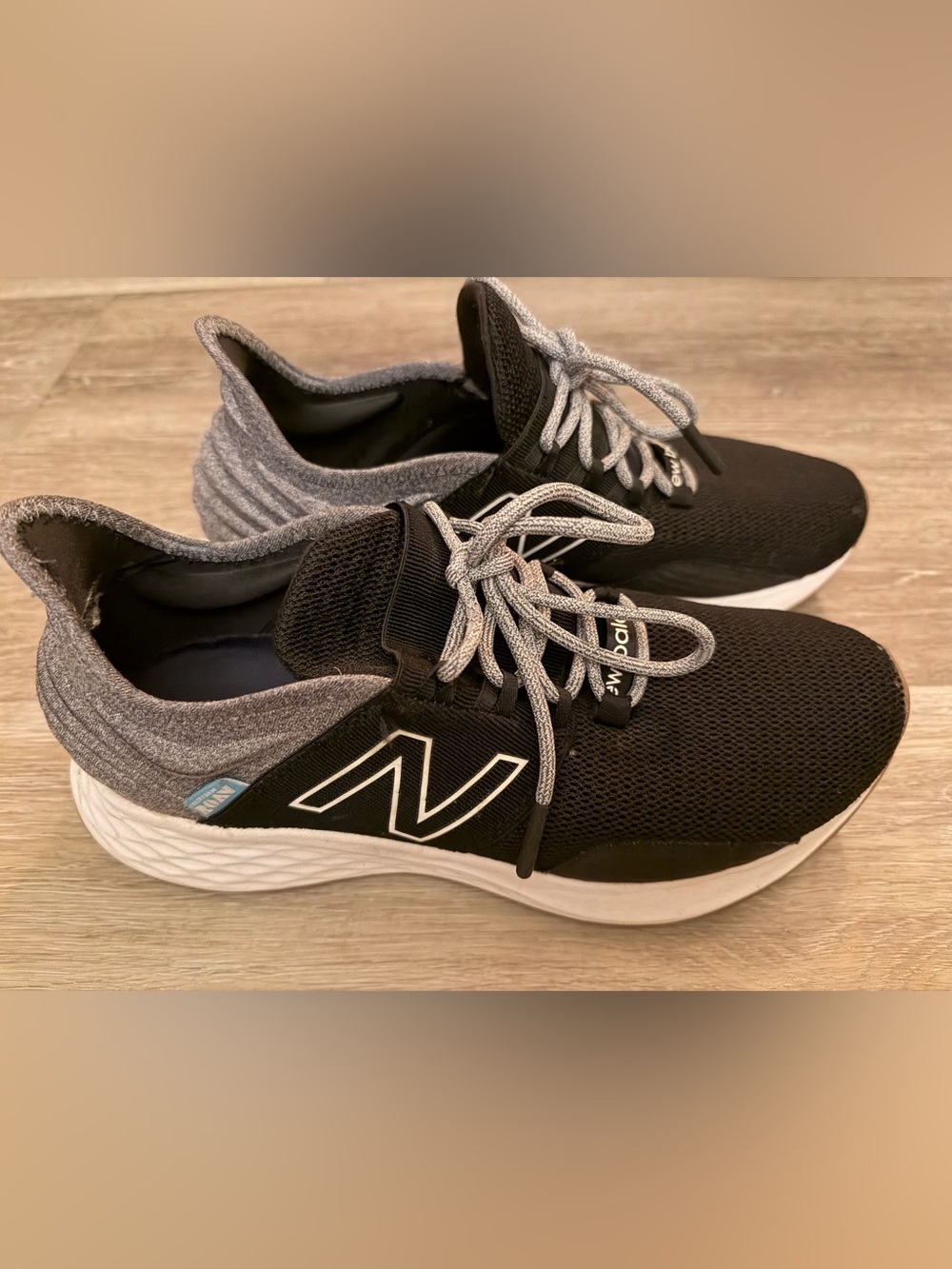 New Balance Fresh Foam Roav Running Shoes - Size 9